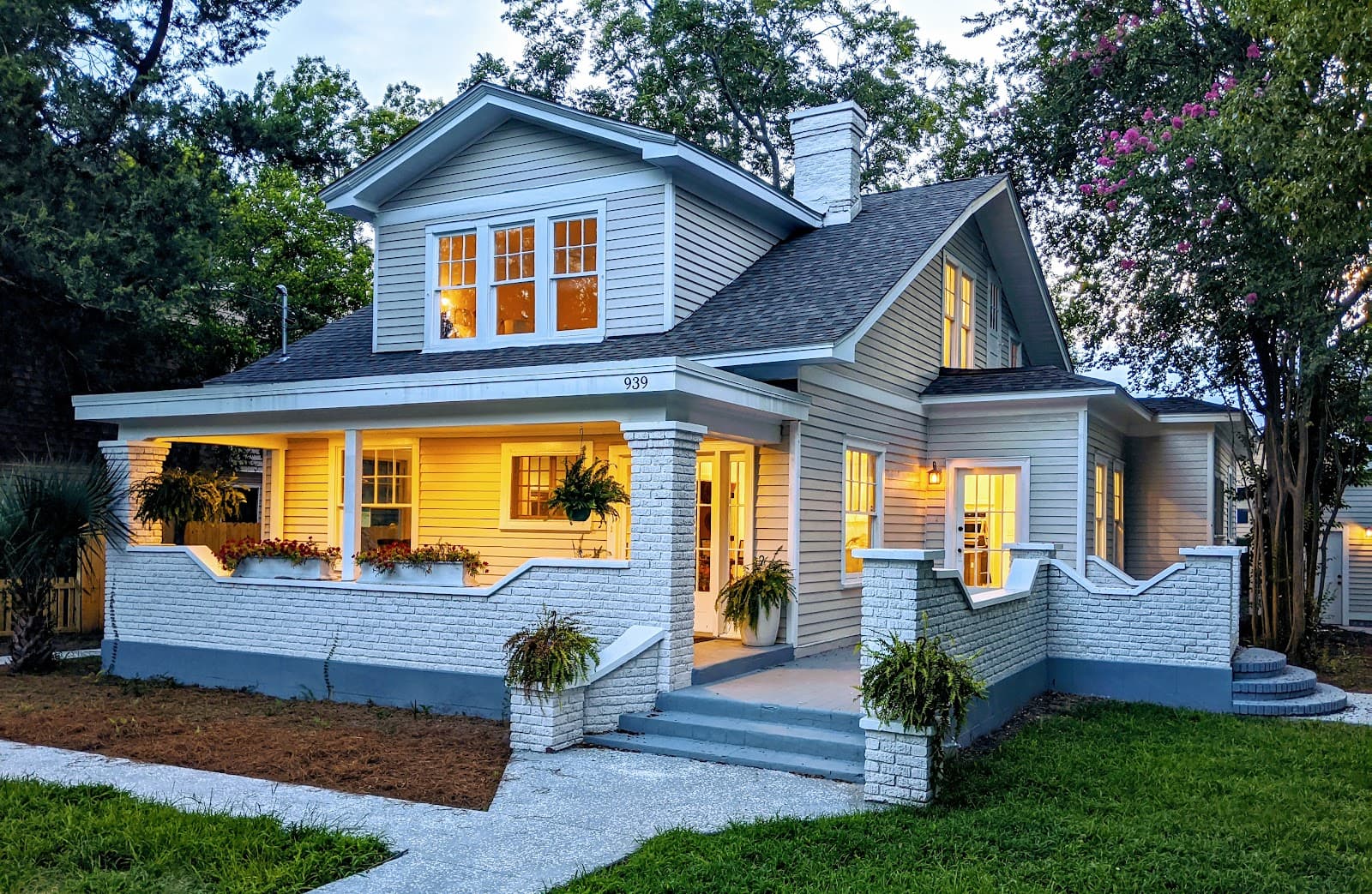 Wagener Terrace - Image 1