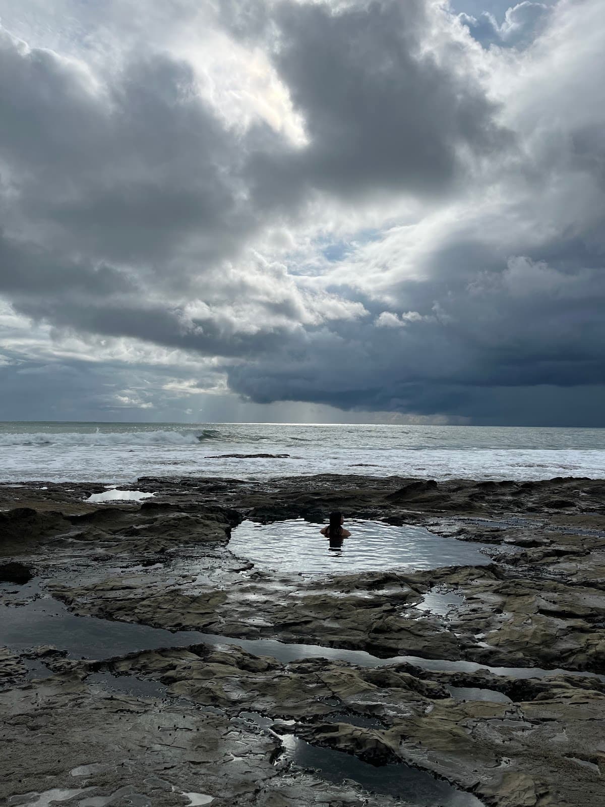 Santa Teresa Tide Pools - Image 1