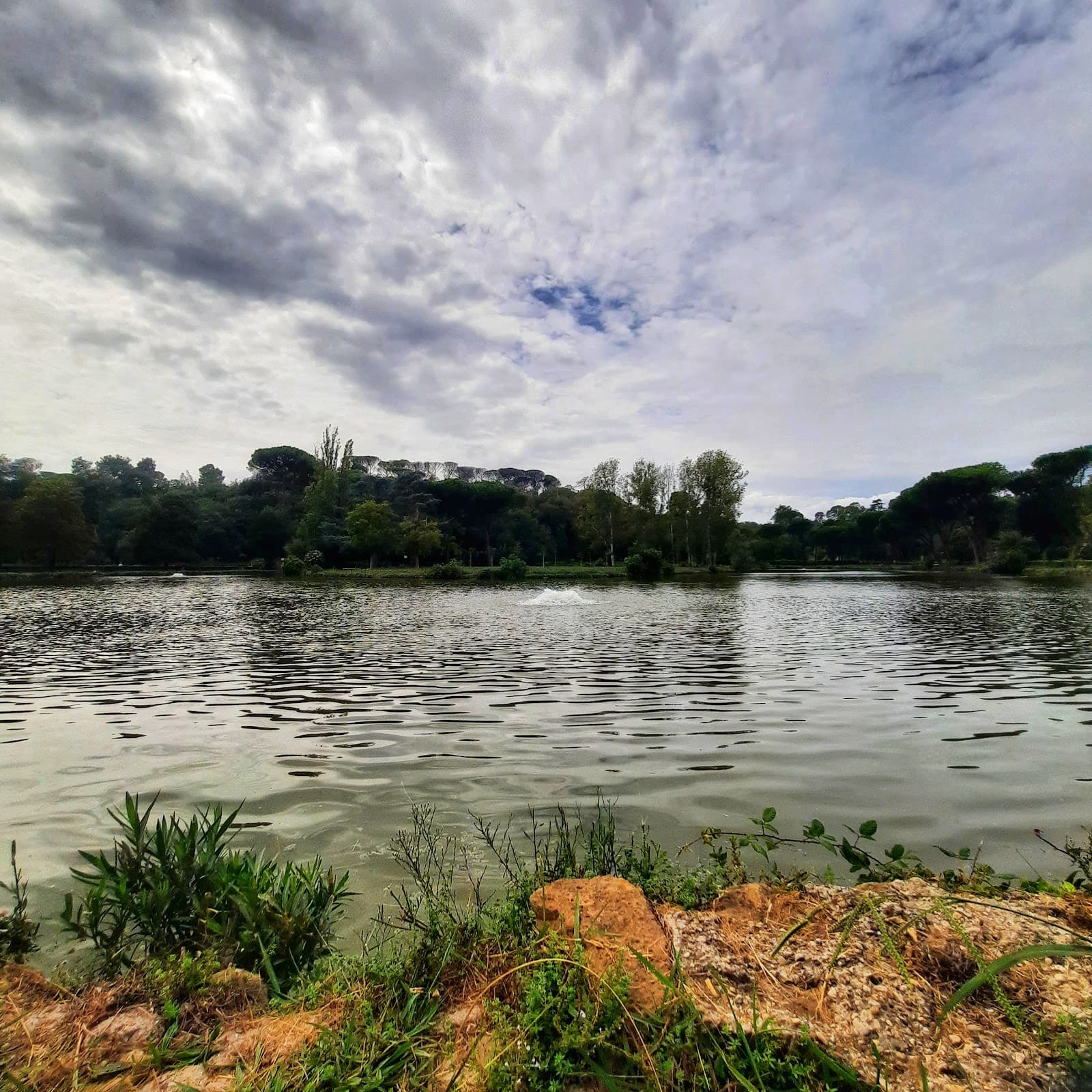 Villa Ada Savoia - Image 1