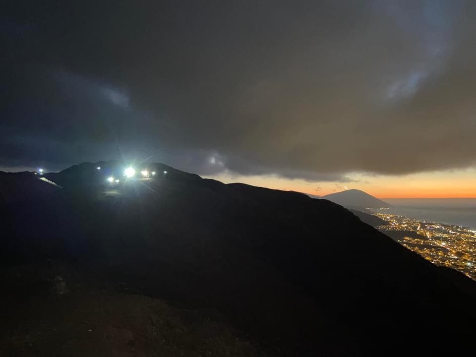 Cerro El Ancla Viewpoint - Image 1
