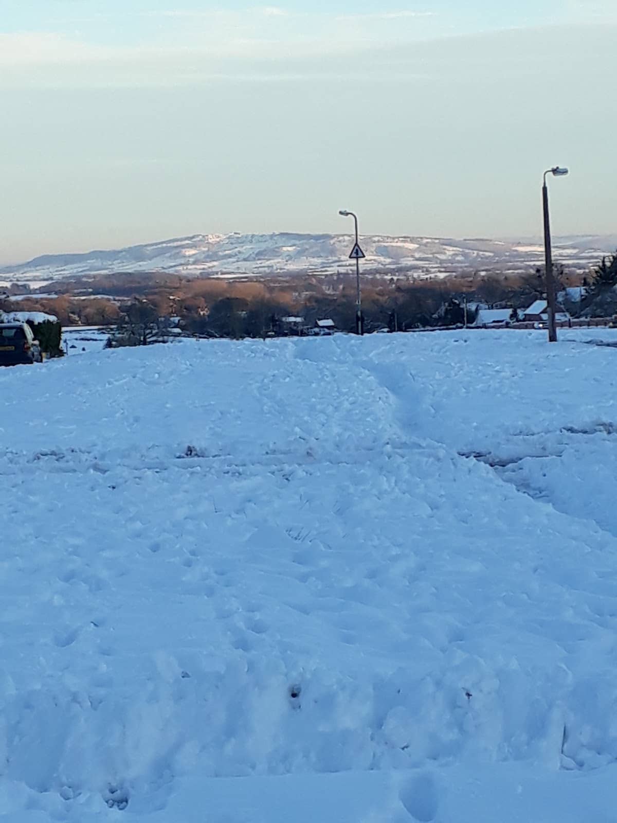 Earnslaw Quarry Pond