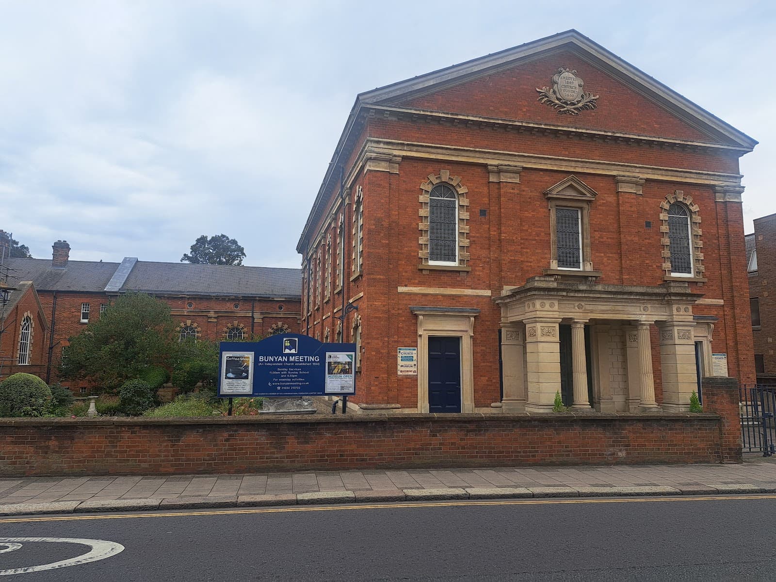 John Bunyan Museum and Library - Image 1