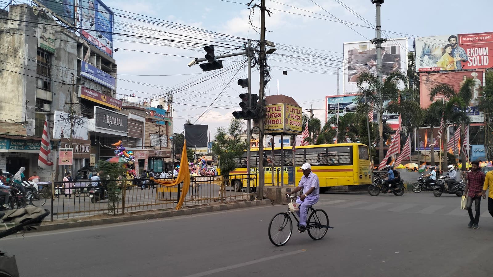 Lalpur - Image 1