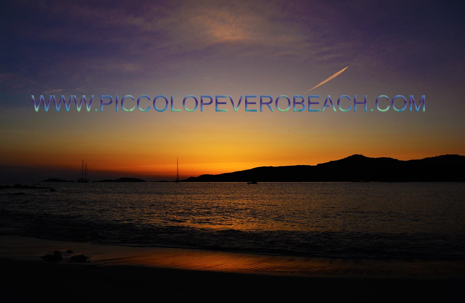 Spiaggia del Pevero Porto Cervo - Image 1