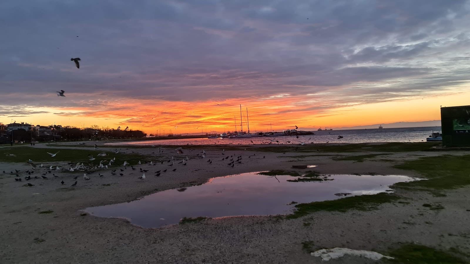 Yeşilköy Mahallesi, İstanbul Caddesi, 34149 Bakırköy/İstanbul, Turkey - Image 1