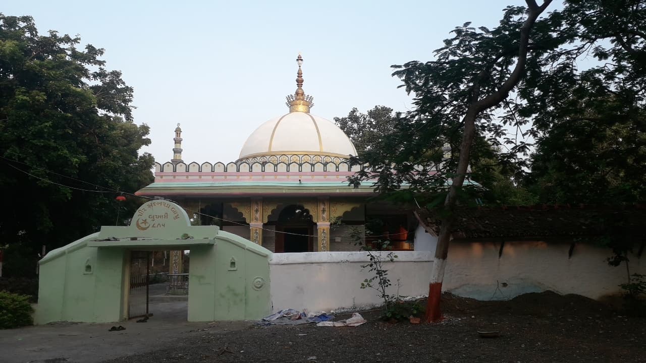 Vallabhipur (Valabhi) Ruins - Image 1