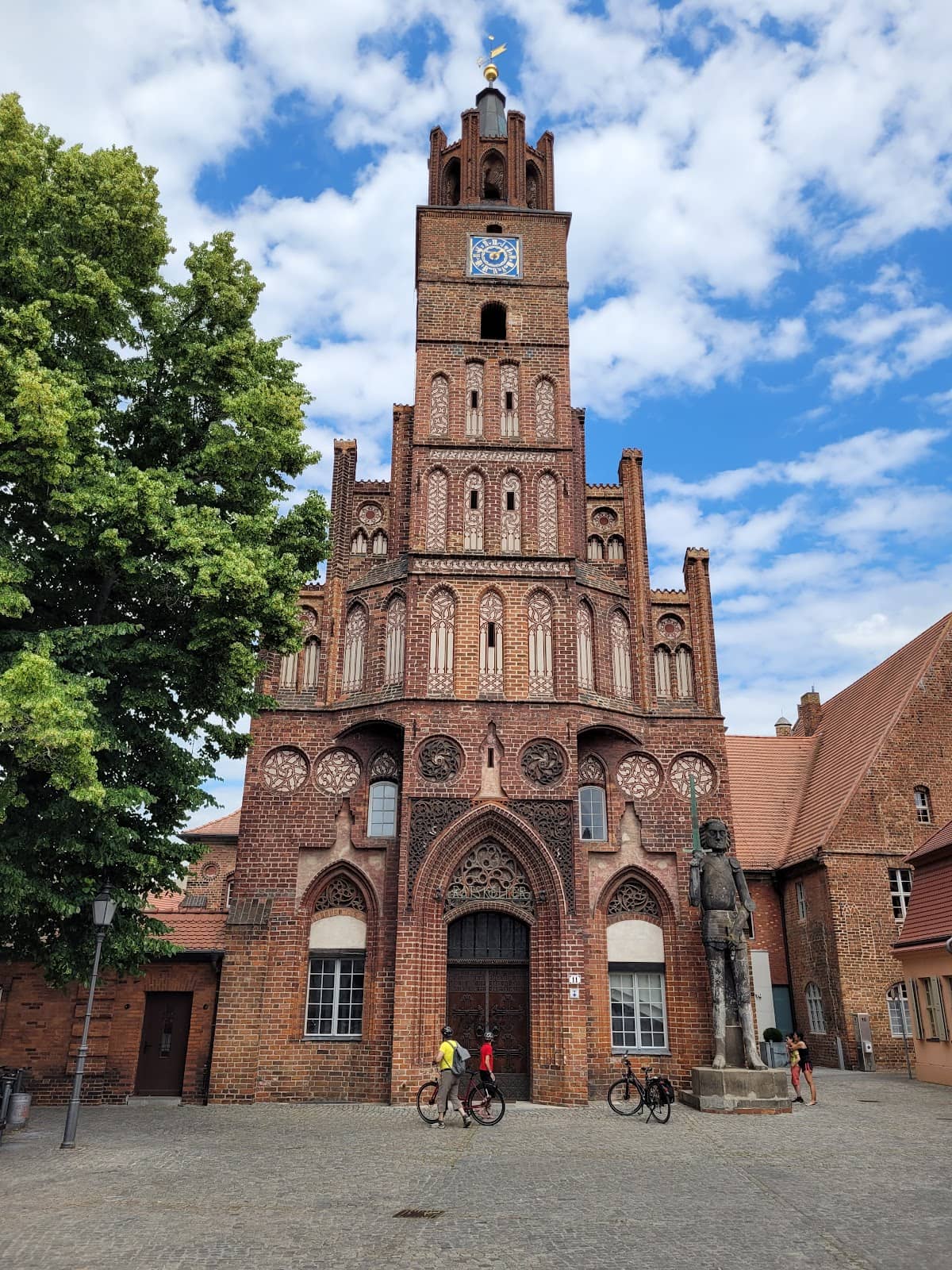 Vertical photo