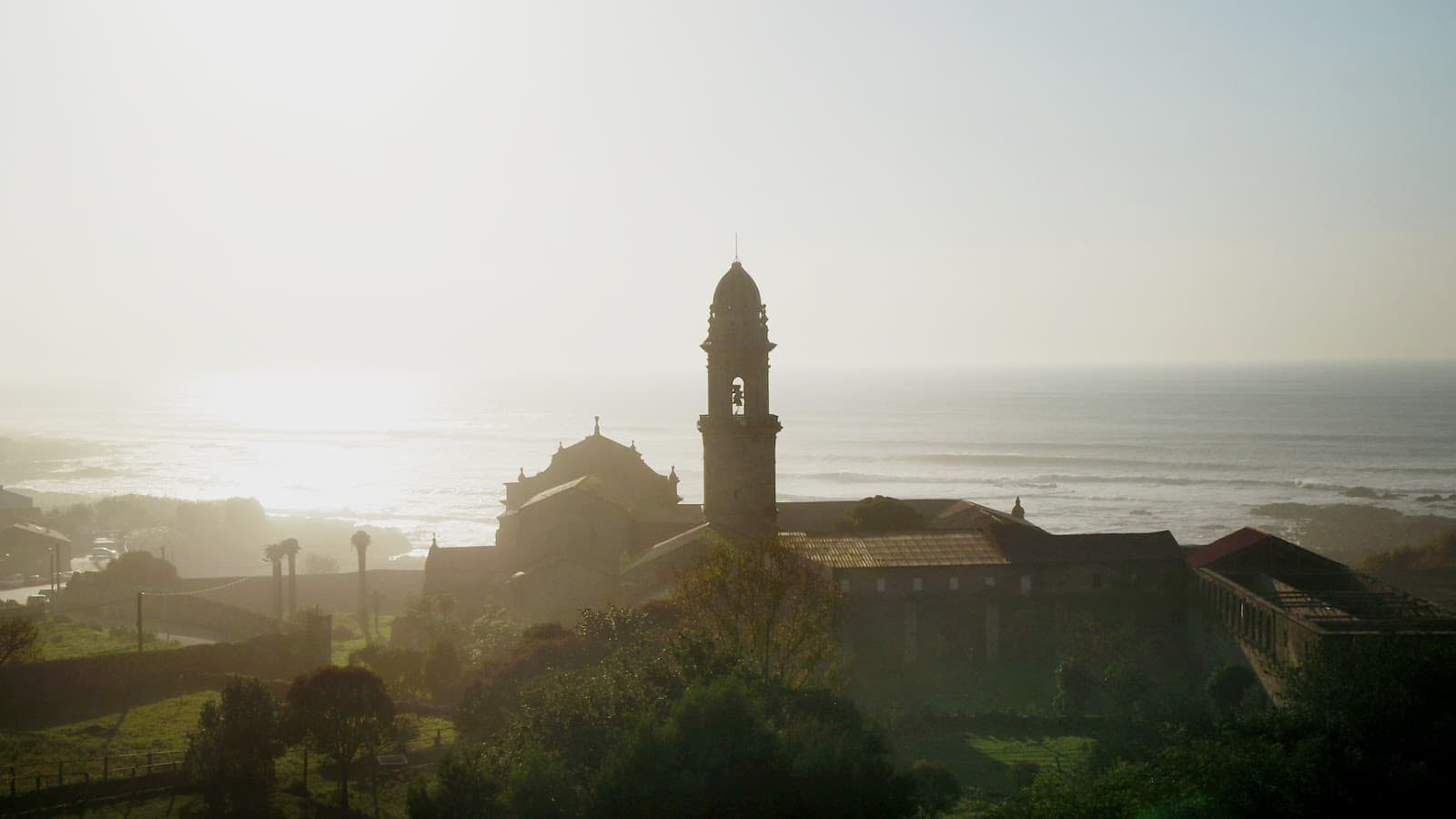 Monastery of Oia - Image 1