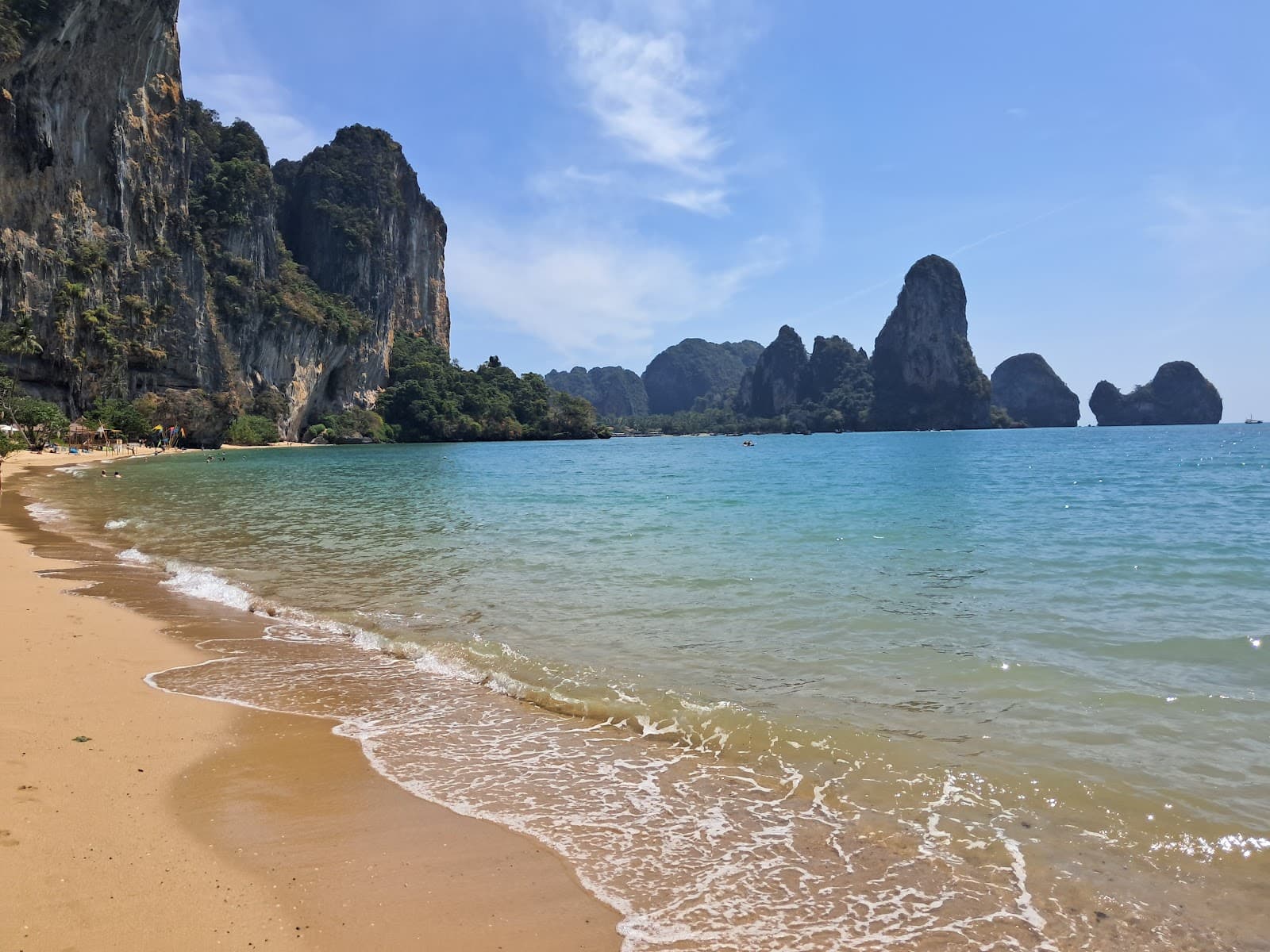 Tonsai Beach Krabi - Image 1