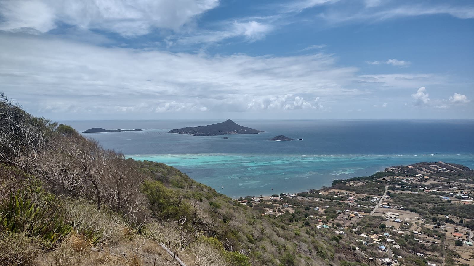 High North Nature Reserve Carriacou - Image 1