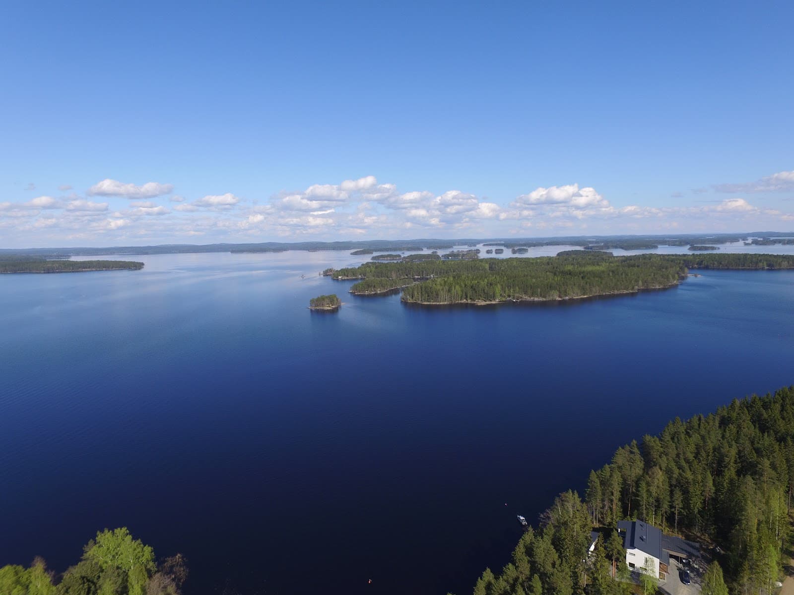 Kallavesi Ice Track (winter) - Image 1