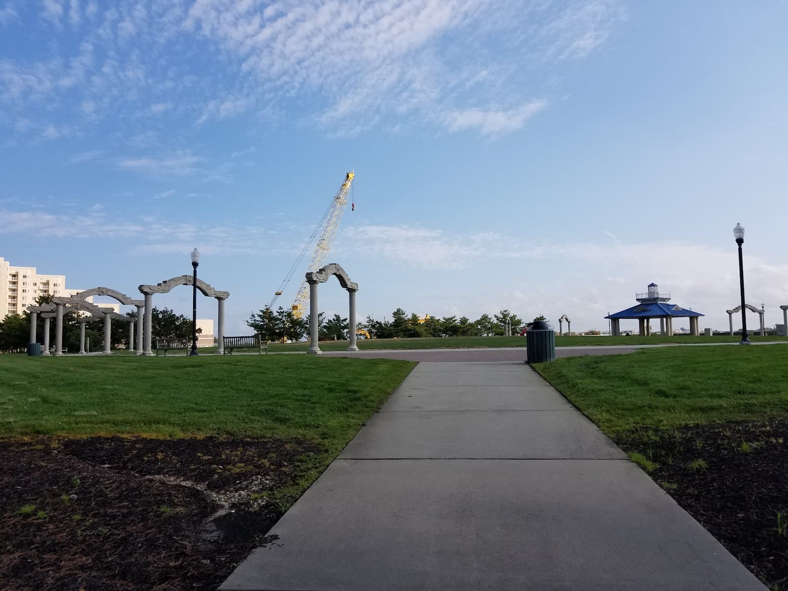 Oscar E. McClinton Jr. Waterfront Park - Image 1