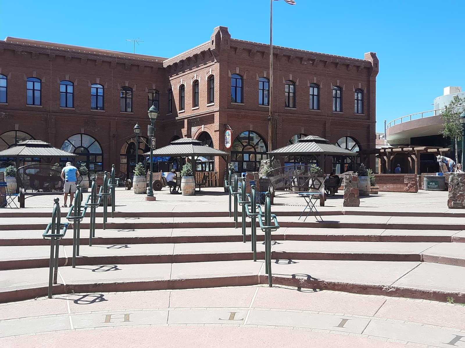 Heritage Square - Image 1