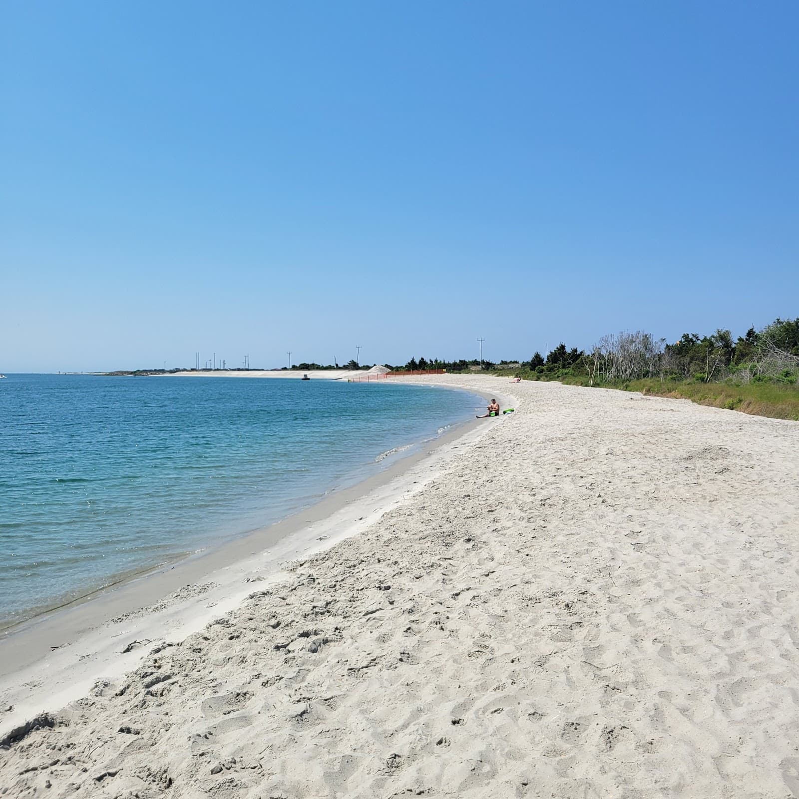 Radio Island Beach Access - Image 1