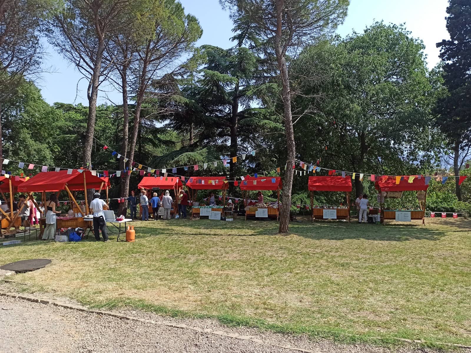 Children's Playground