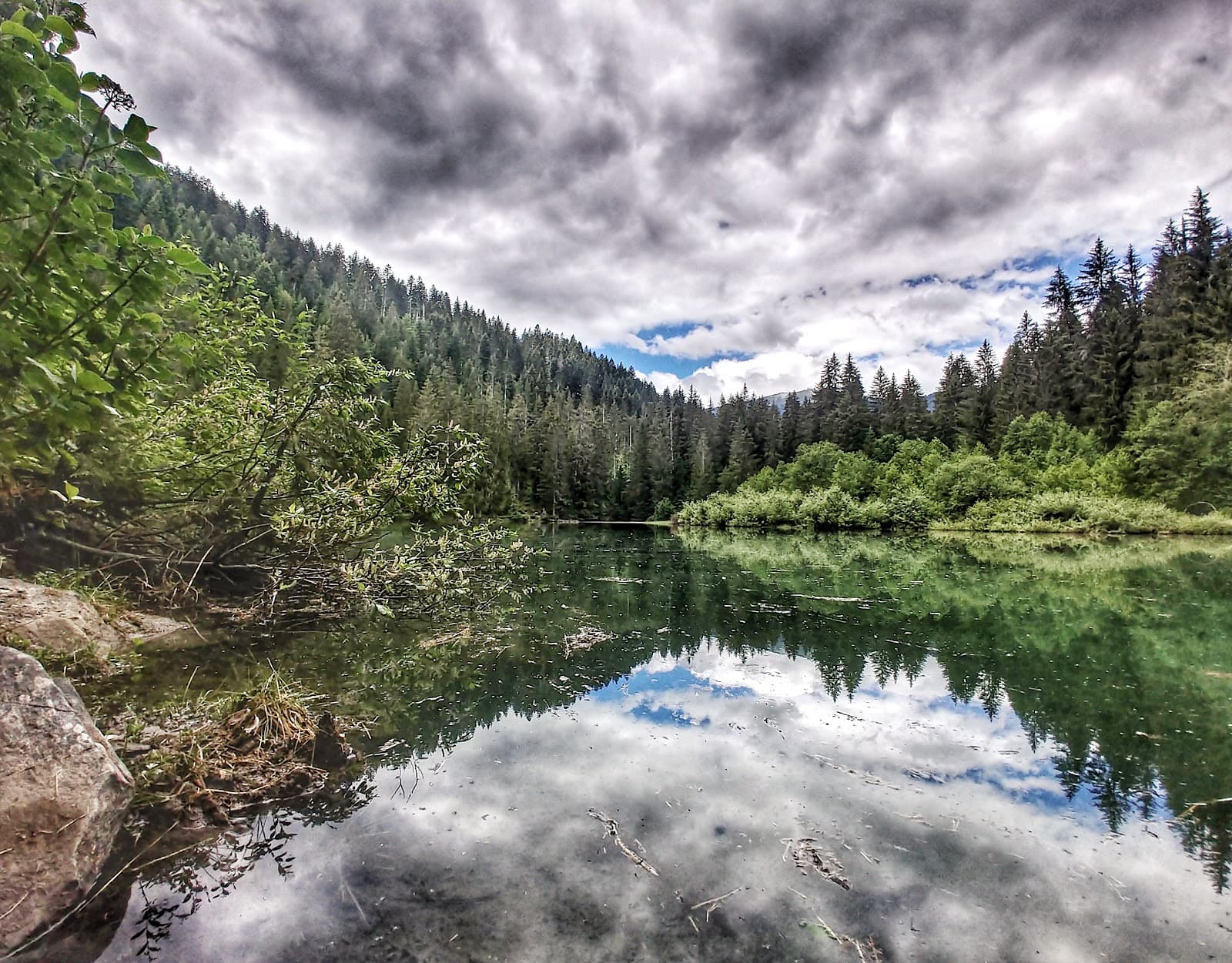 Lag Tuleritg - Image 1