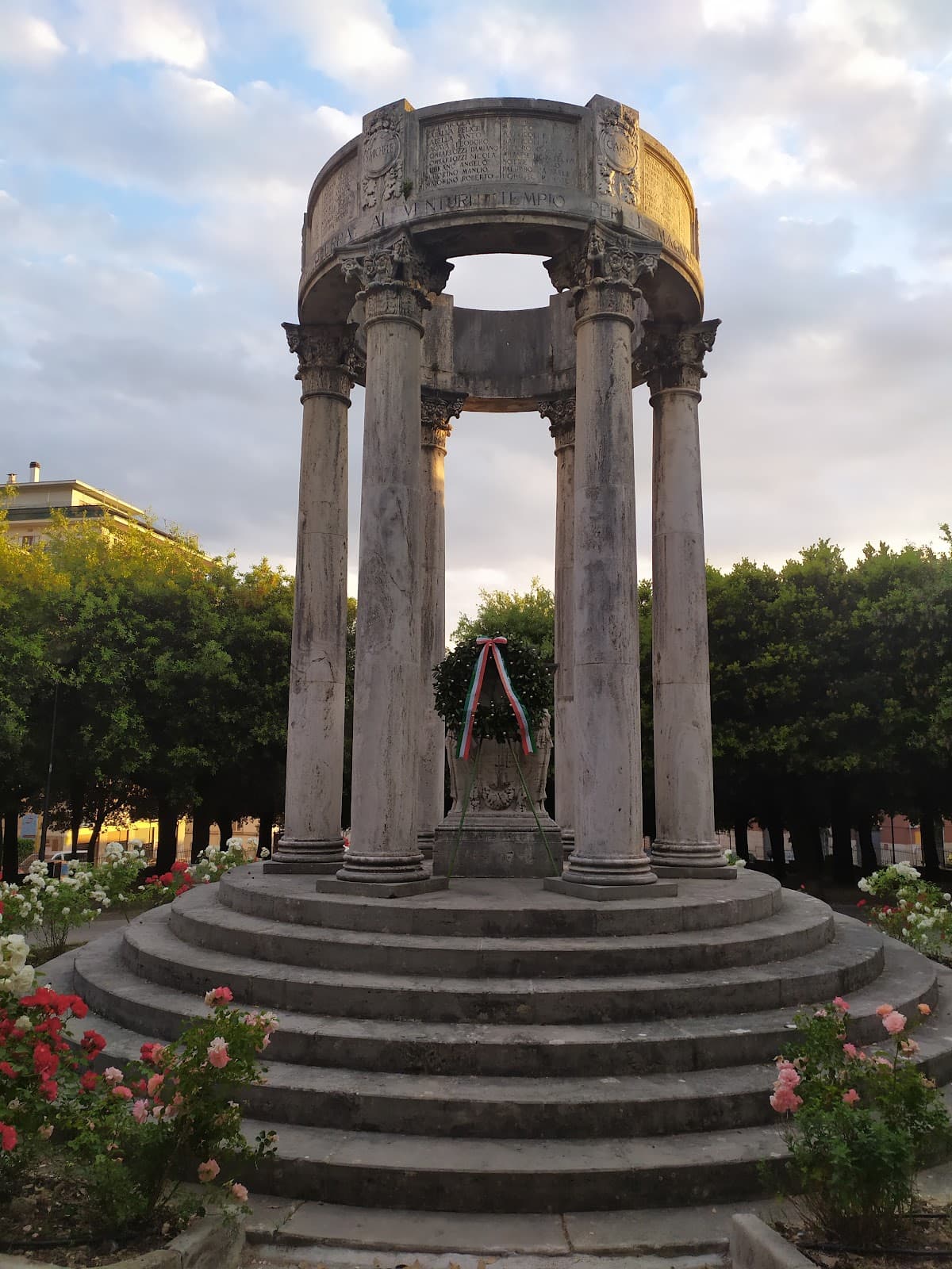 Villa Comunale (City Park) - Image 1