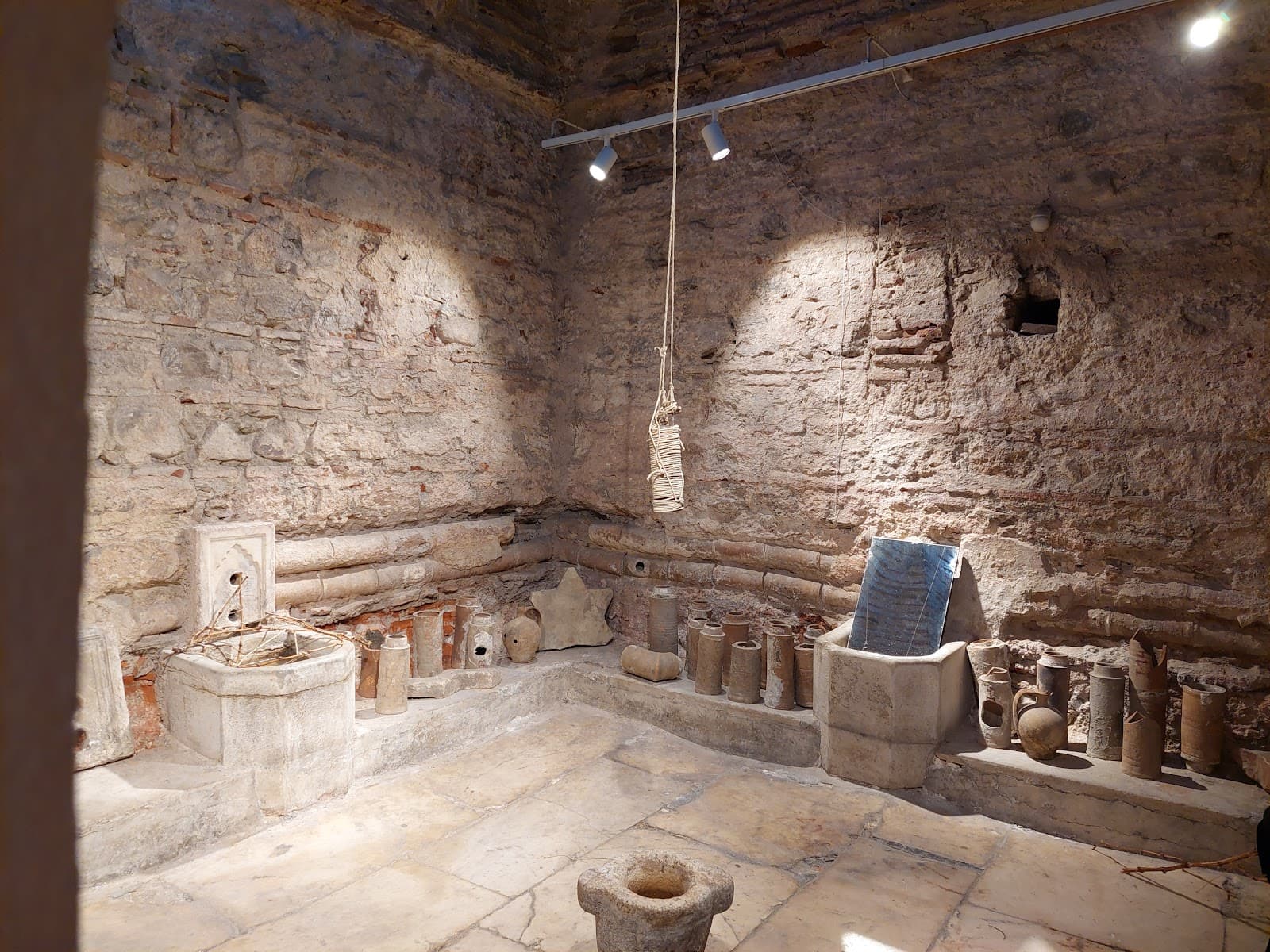 National Gallery Chifte Hamam - Image 1