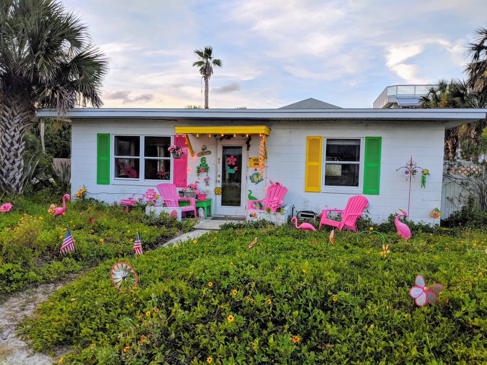 A Street Beach Access - Image 1