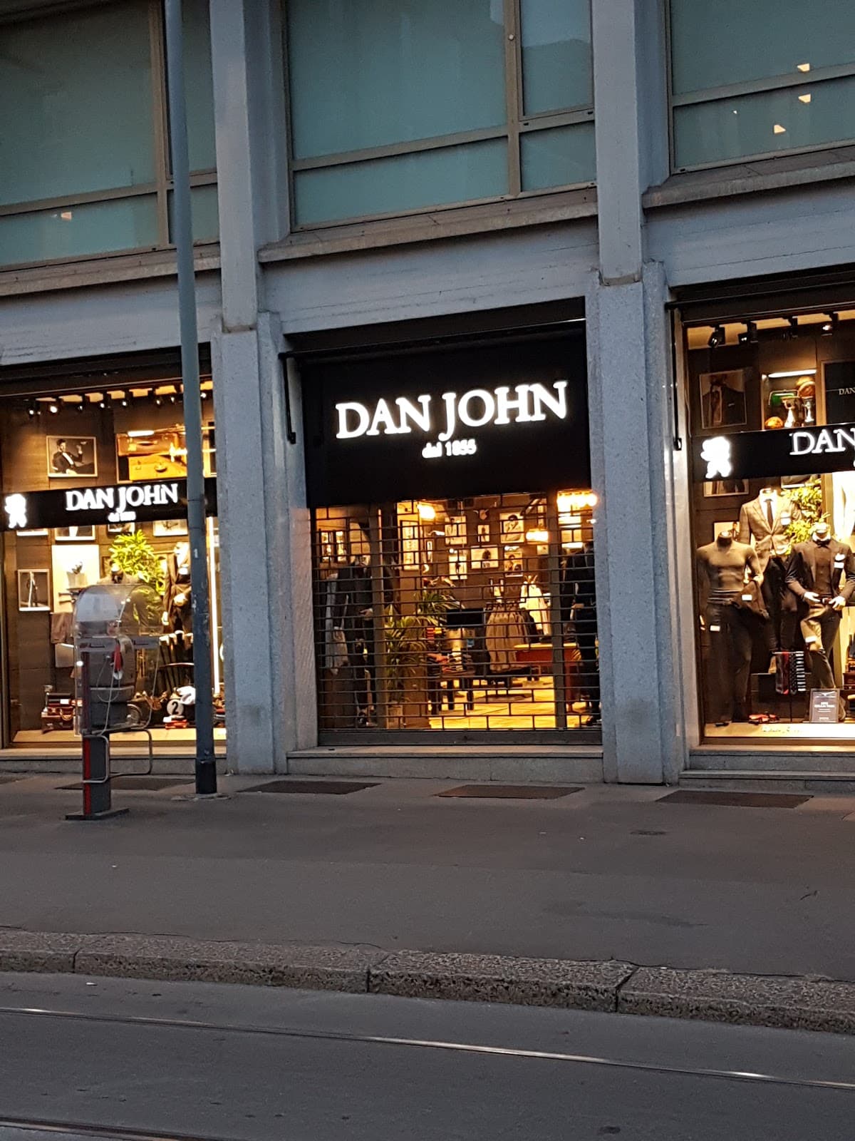 Dan John - Image 1