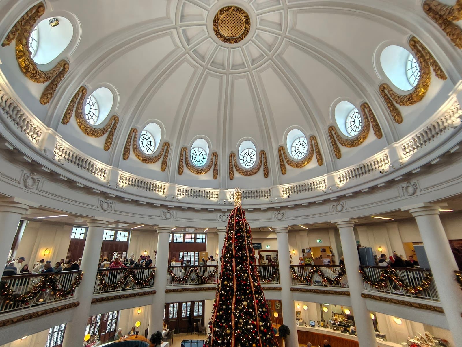 Spanish City - Image 1