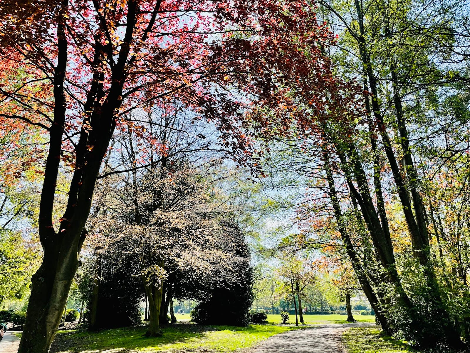 Stamford Park (Altrincham) - Image 1