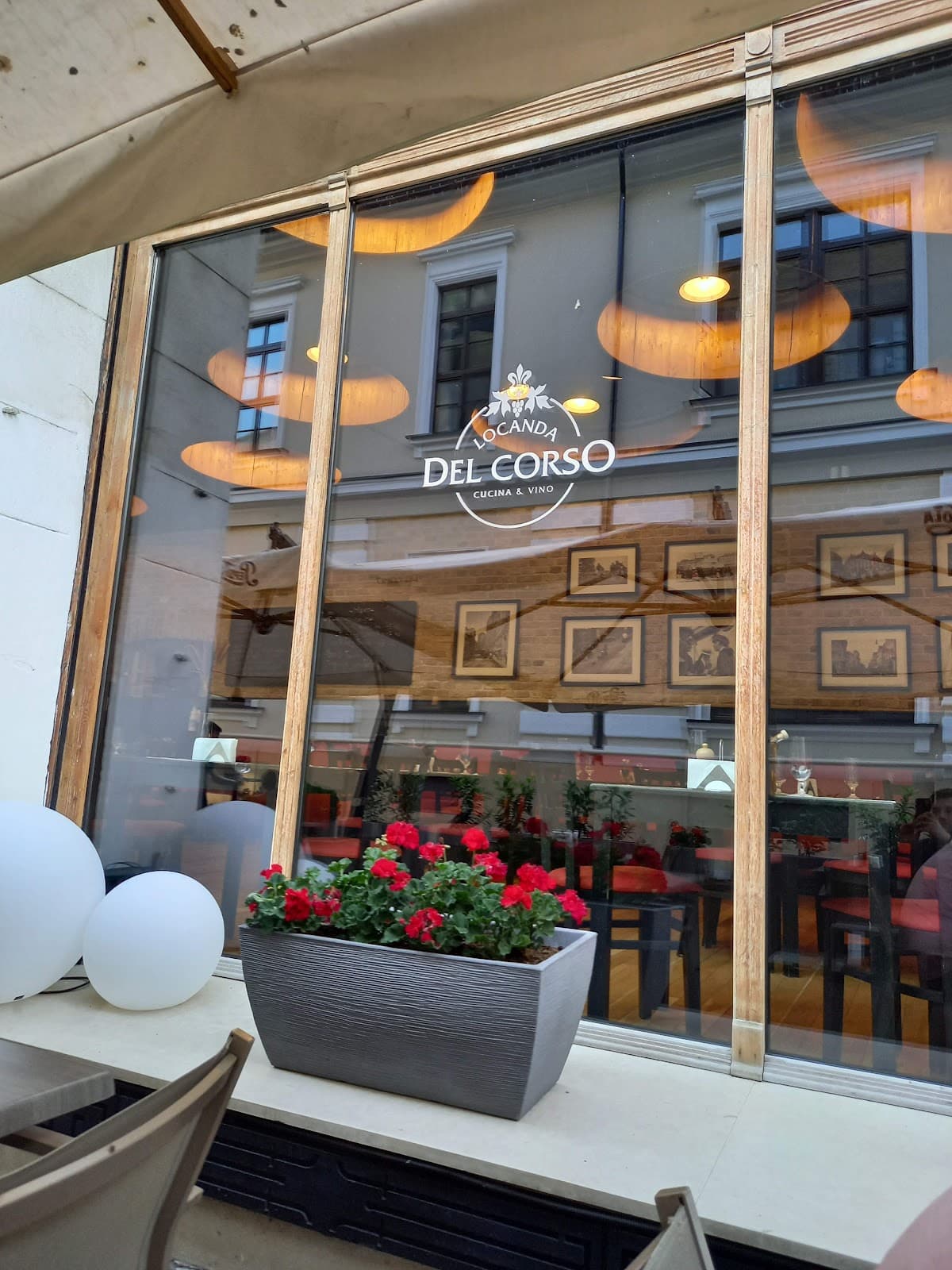 Corso Promenade - Image 1