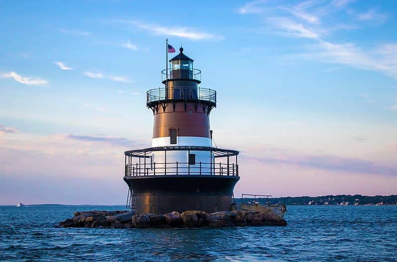 Historical Maritime Landmark