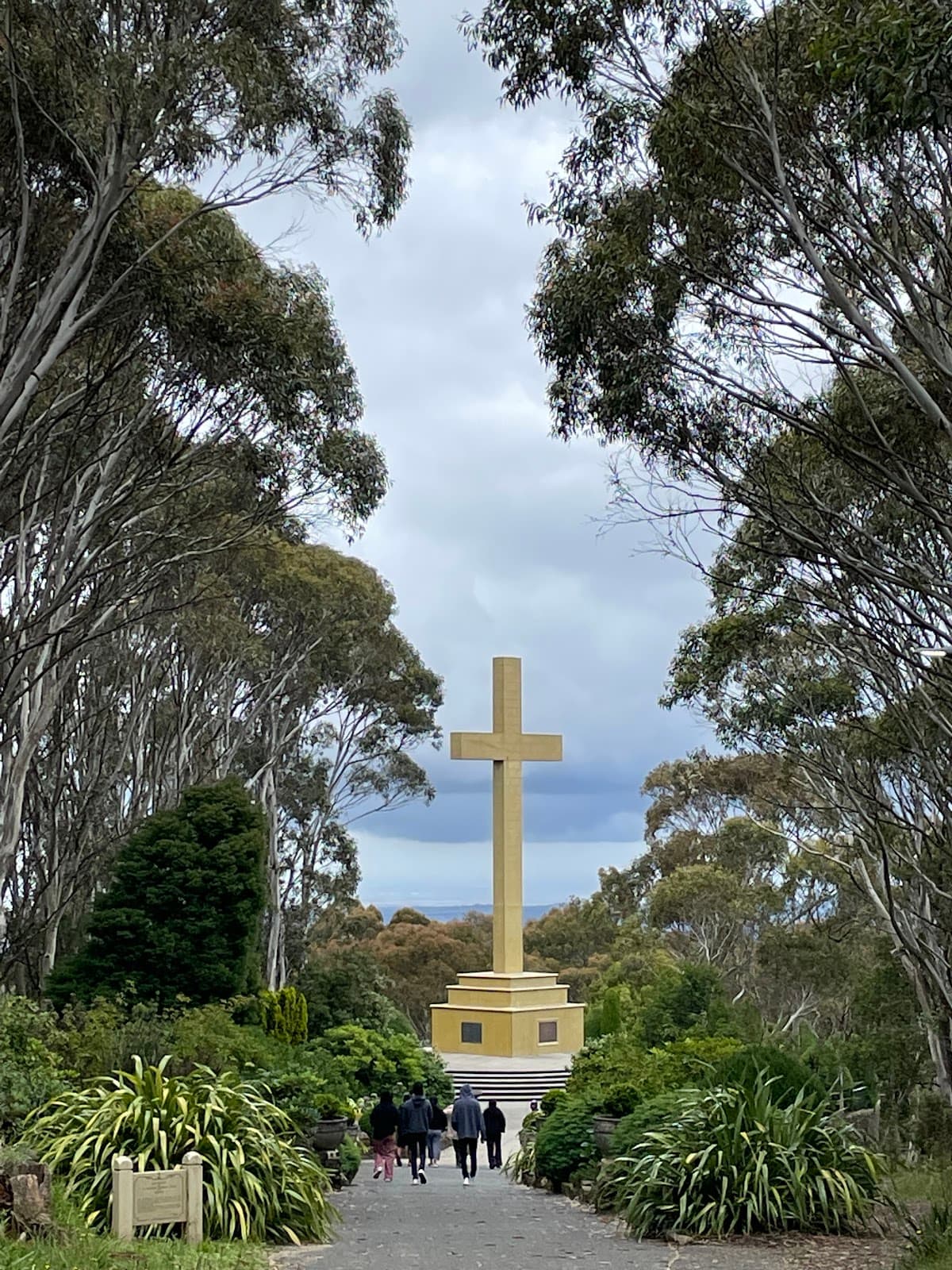Macedon Regional Park - Image 1