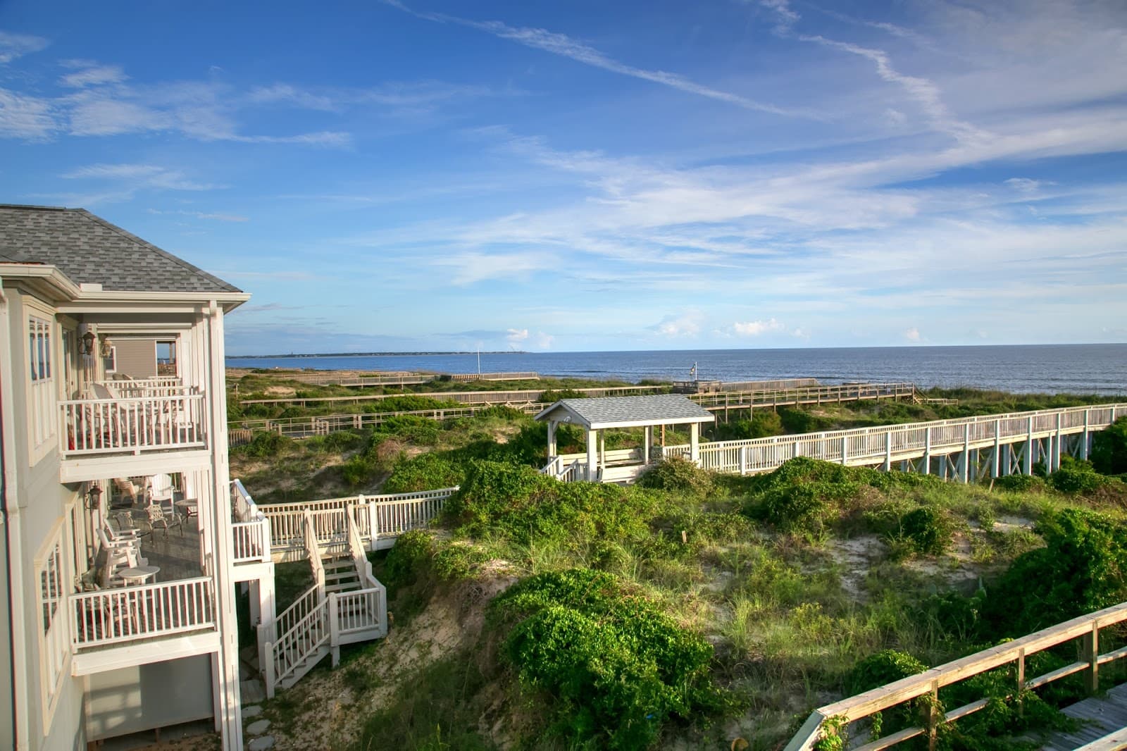 Caswell Beach - Image 1