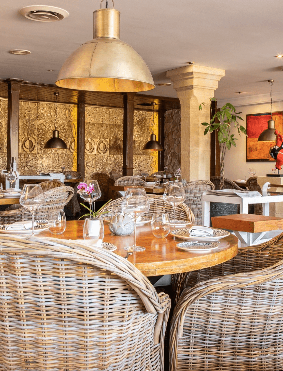 Puerto Blanco - Image 1