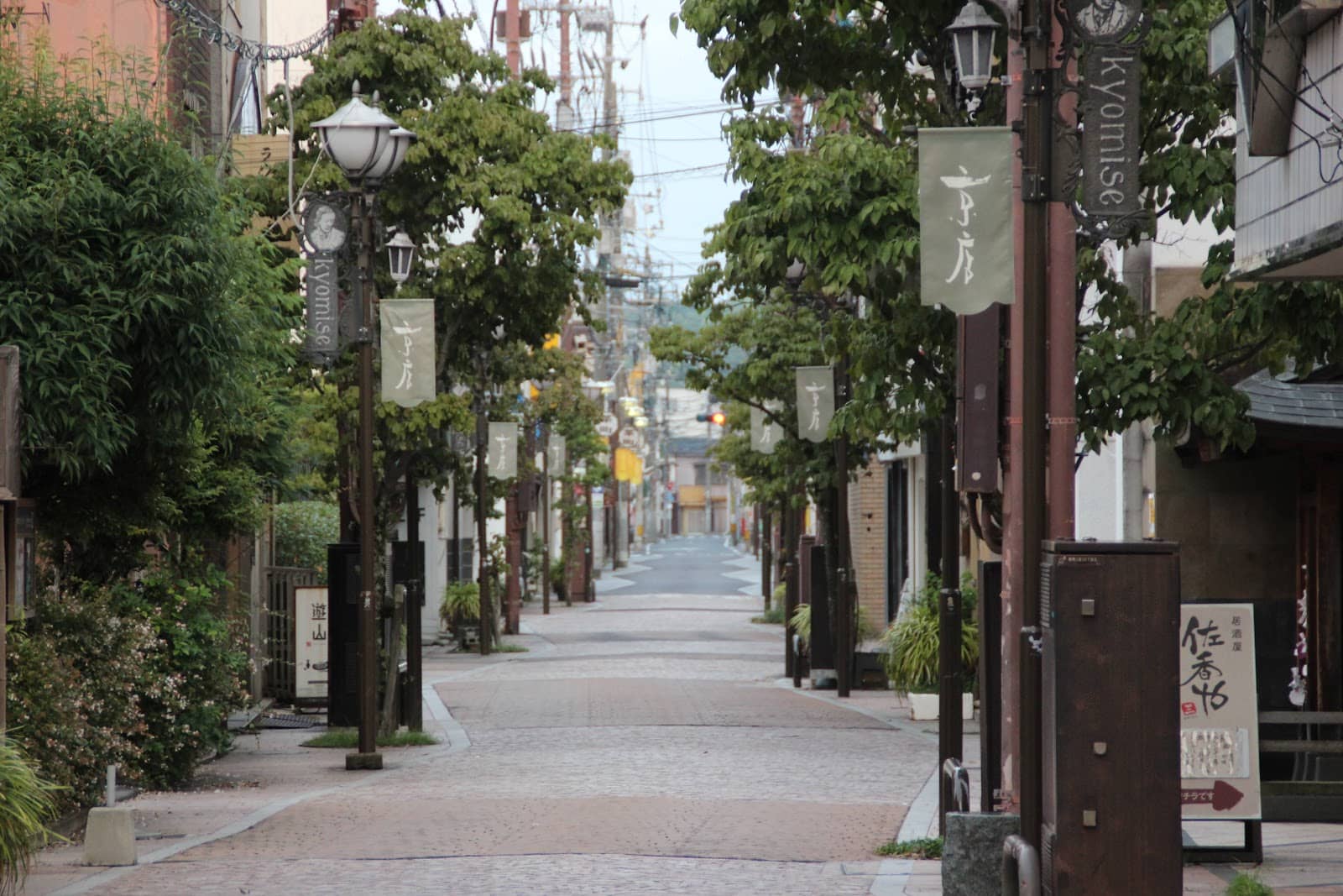 Pink Postbox Spotting