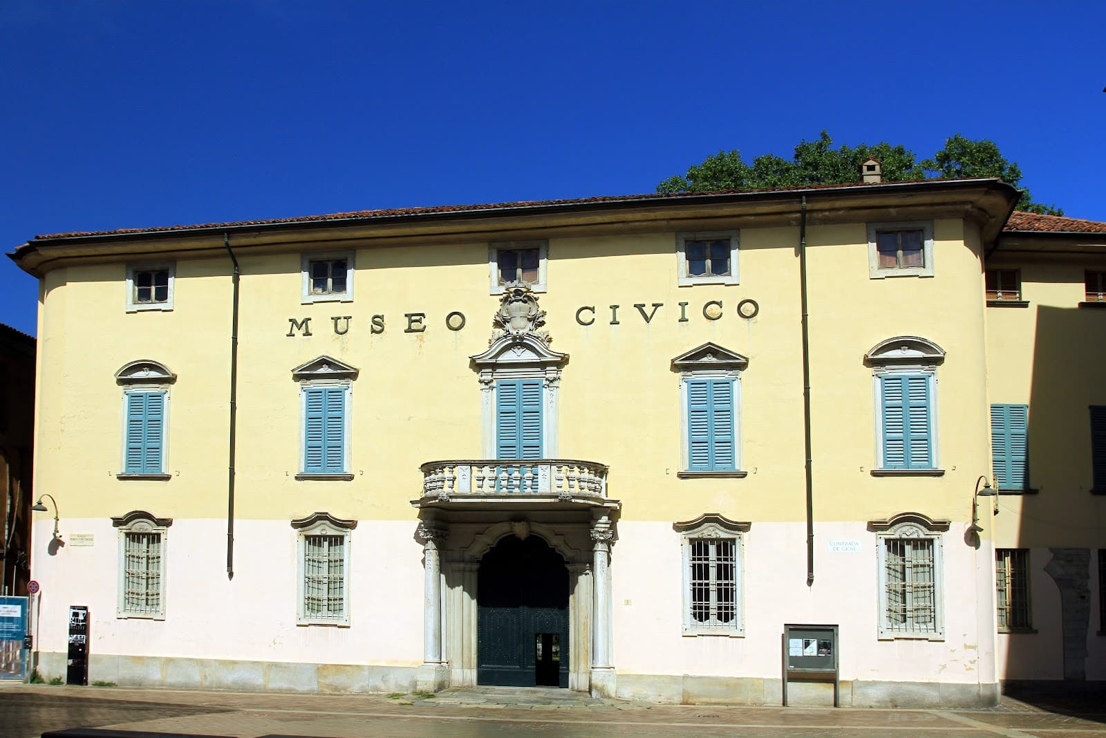 Museo Archeologico Paolo Giovio - Image 1