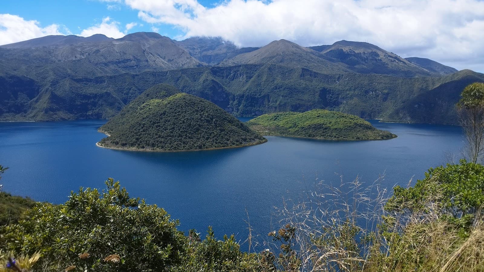Cotacachi-Cayapas Reserve (La María Sector) - Image 1