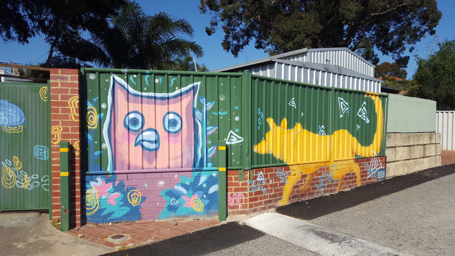East Victoria Park (neighborhood) - Image 1
