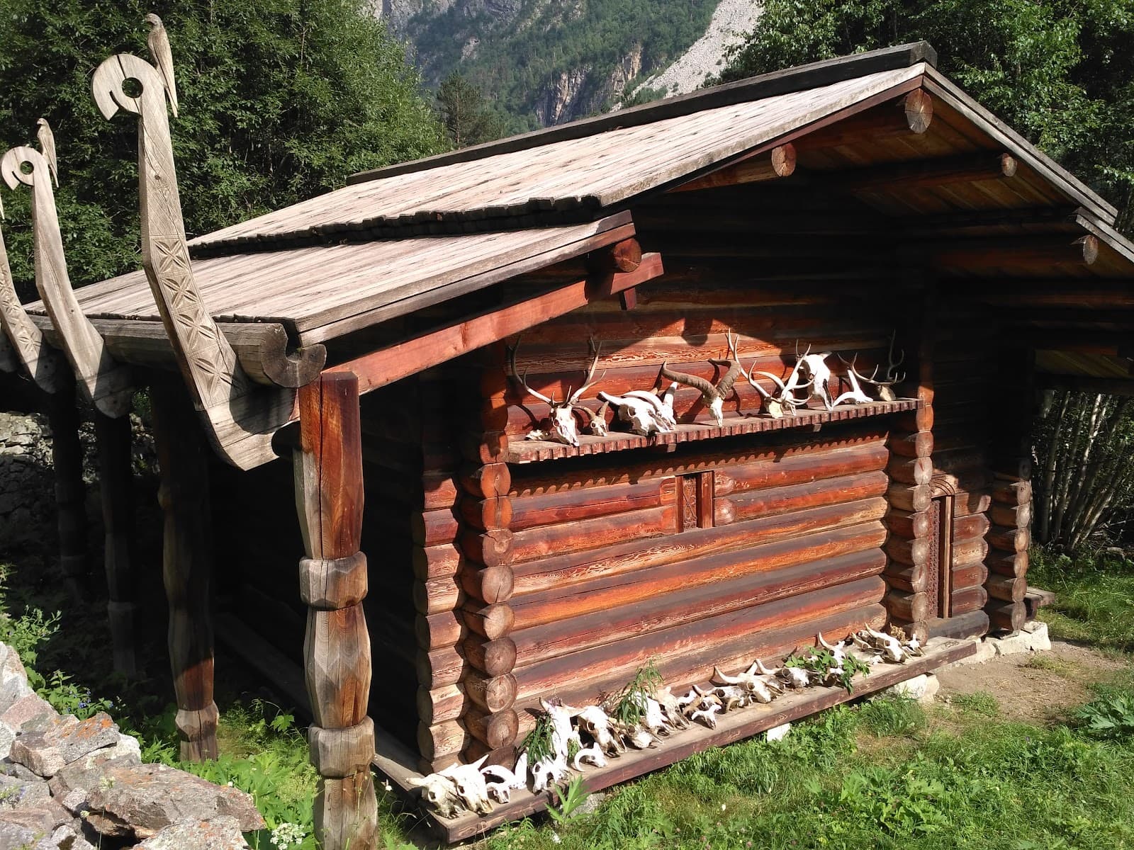 Rekom Shrine - Image 1