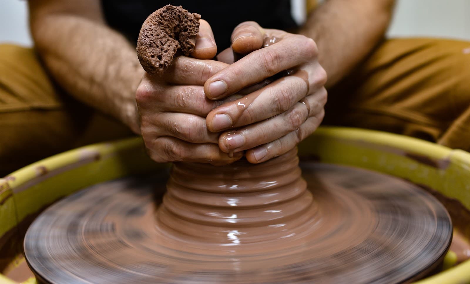 Good Dirt - Image 1