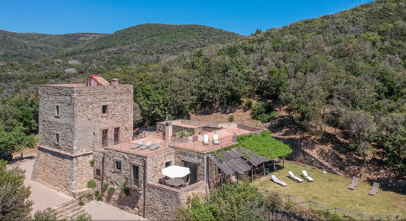 Torre delle Cannelle - Image 1