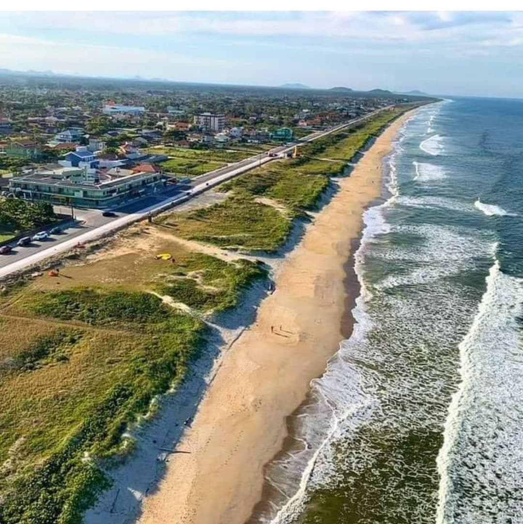 Praia do Ervino - Image 1