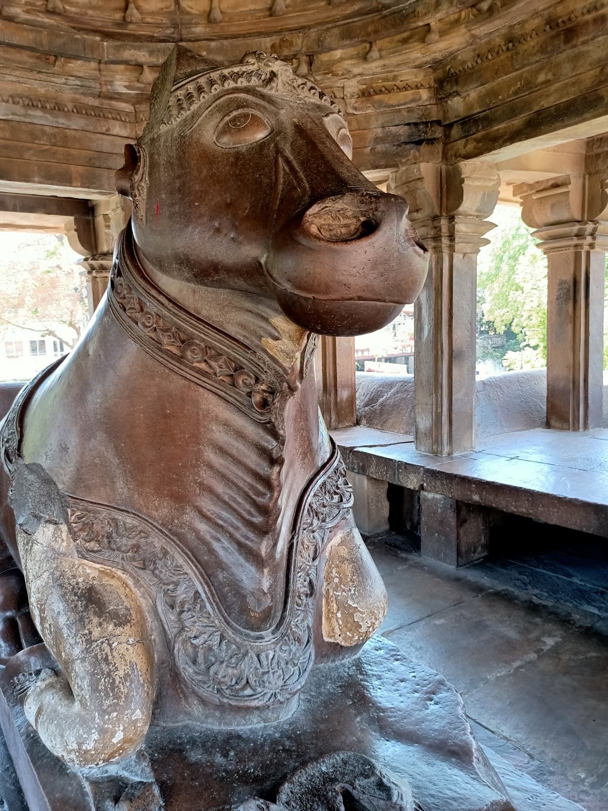 Nandi Shrine - Image 1