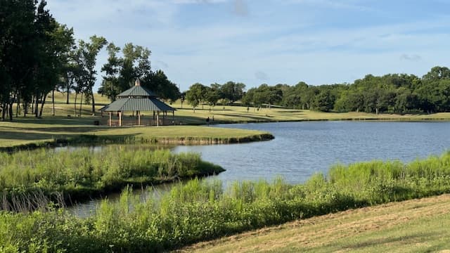 Breckinridge Park - Image 1