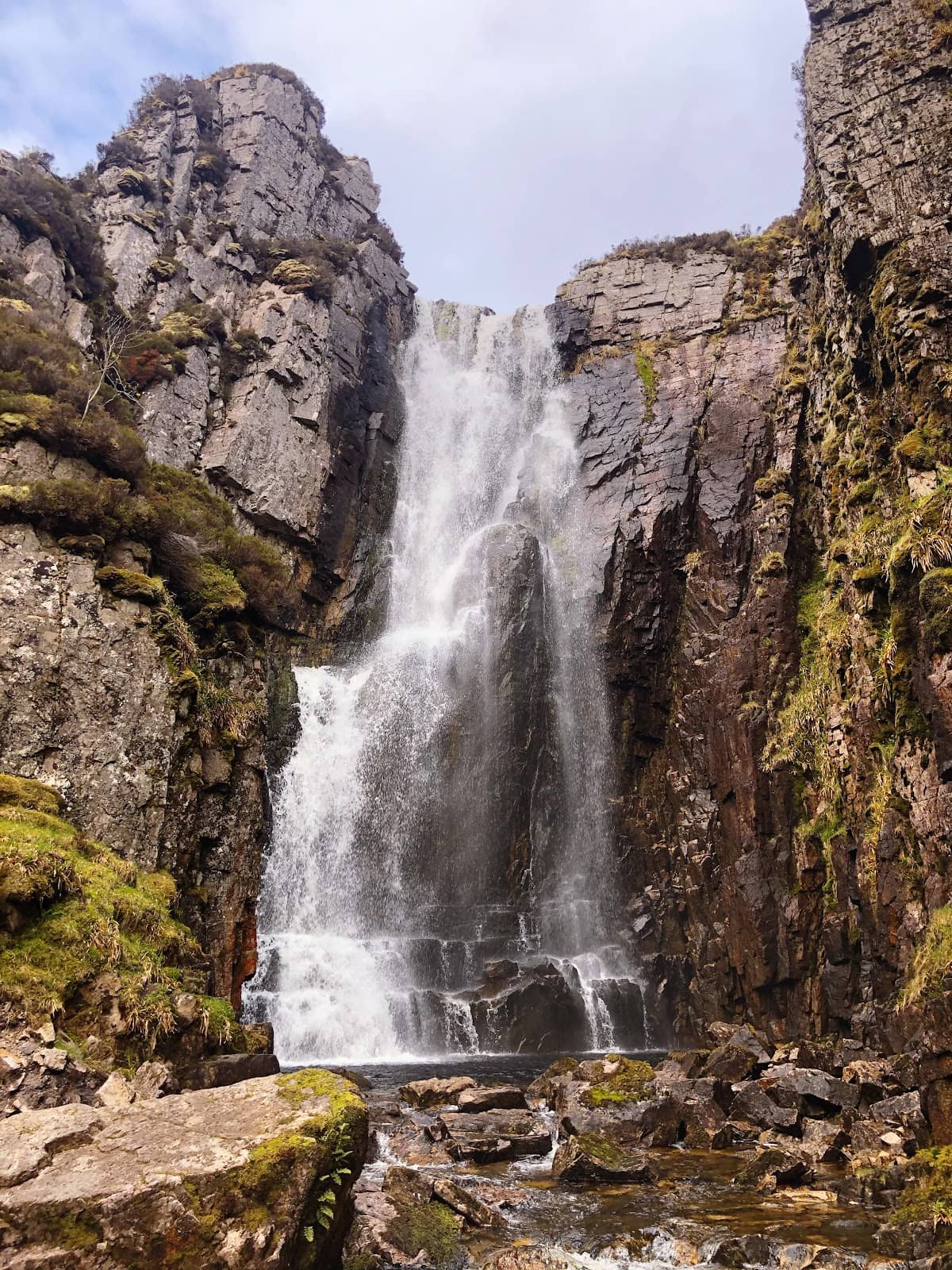 Vertical photo