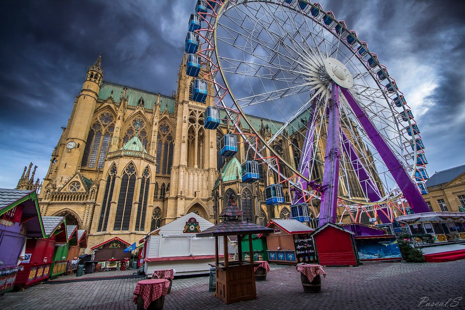 Place d'Armes - Image 1