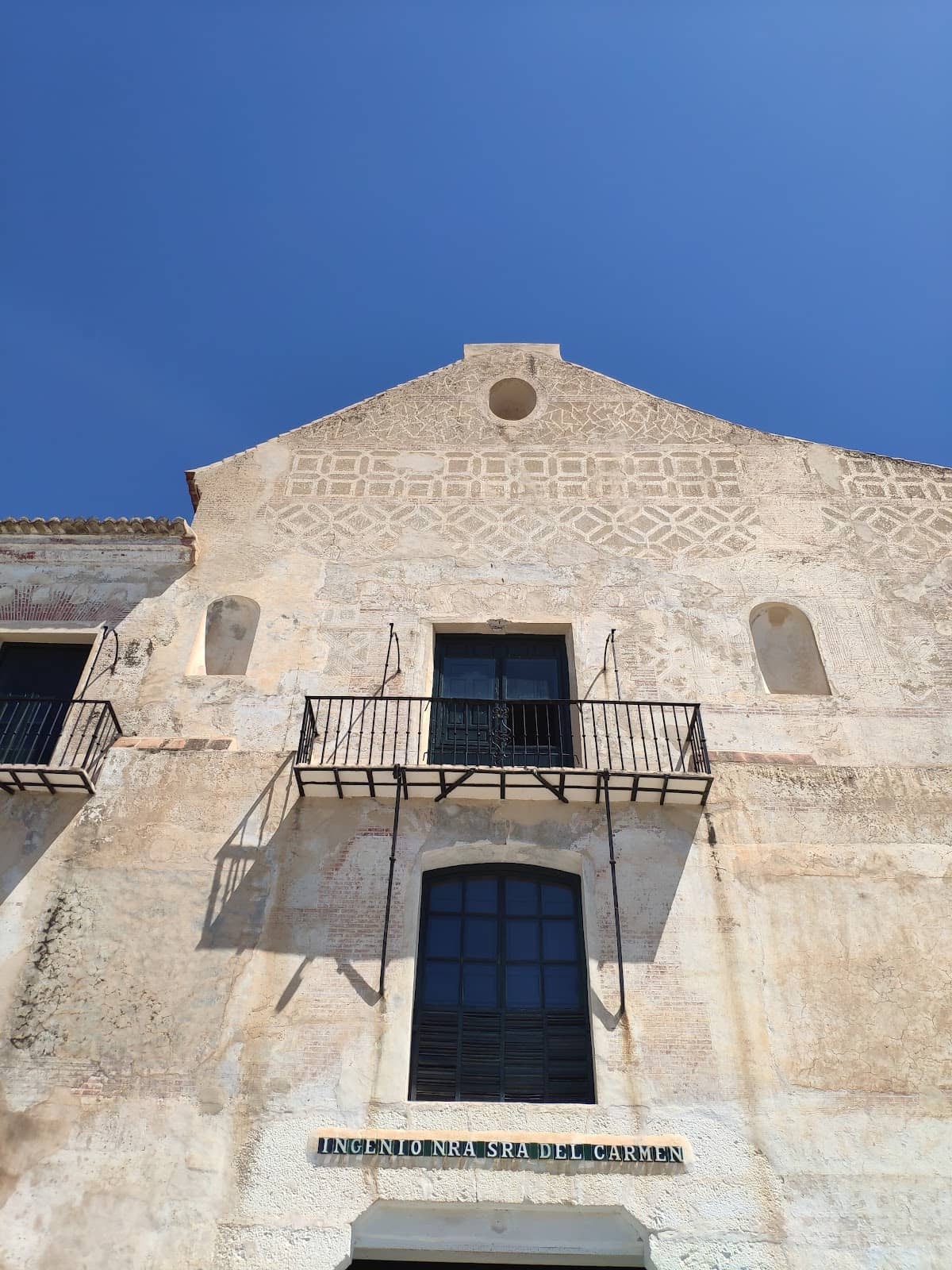 Vertical photo