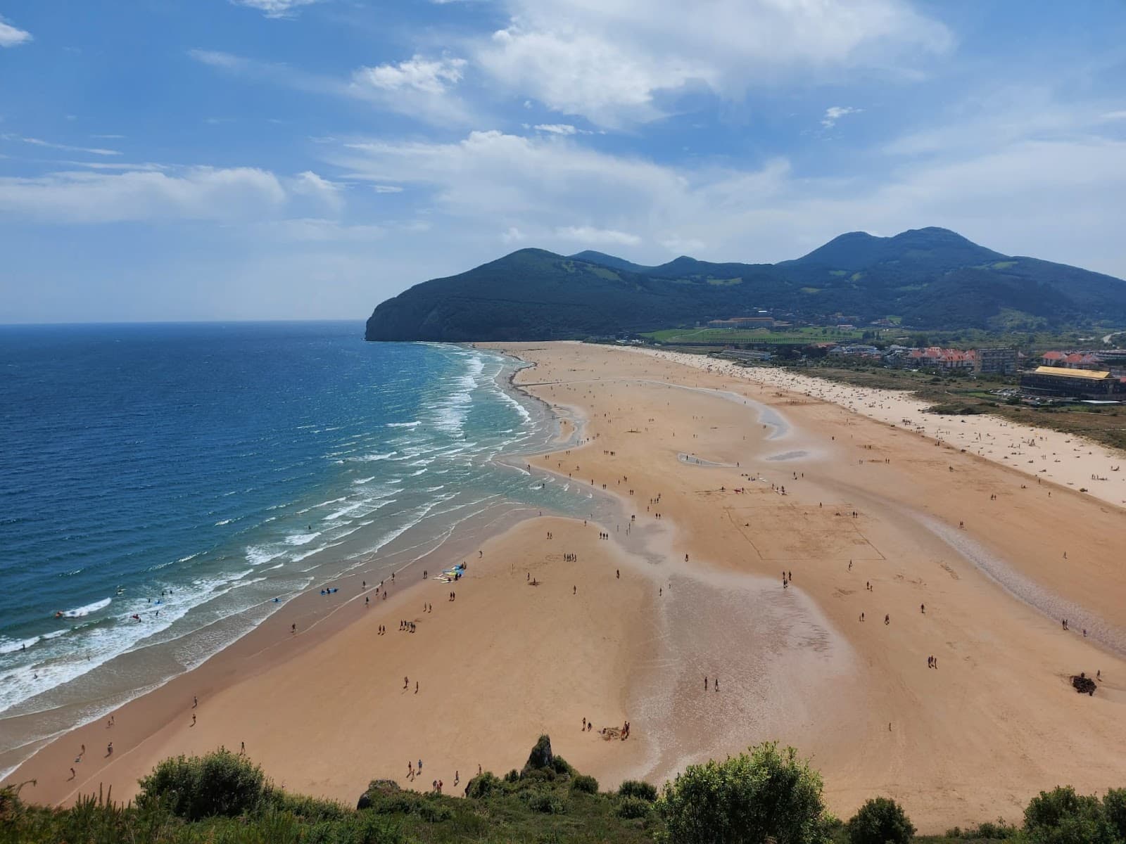 Playa de Berria - Image 1