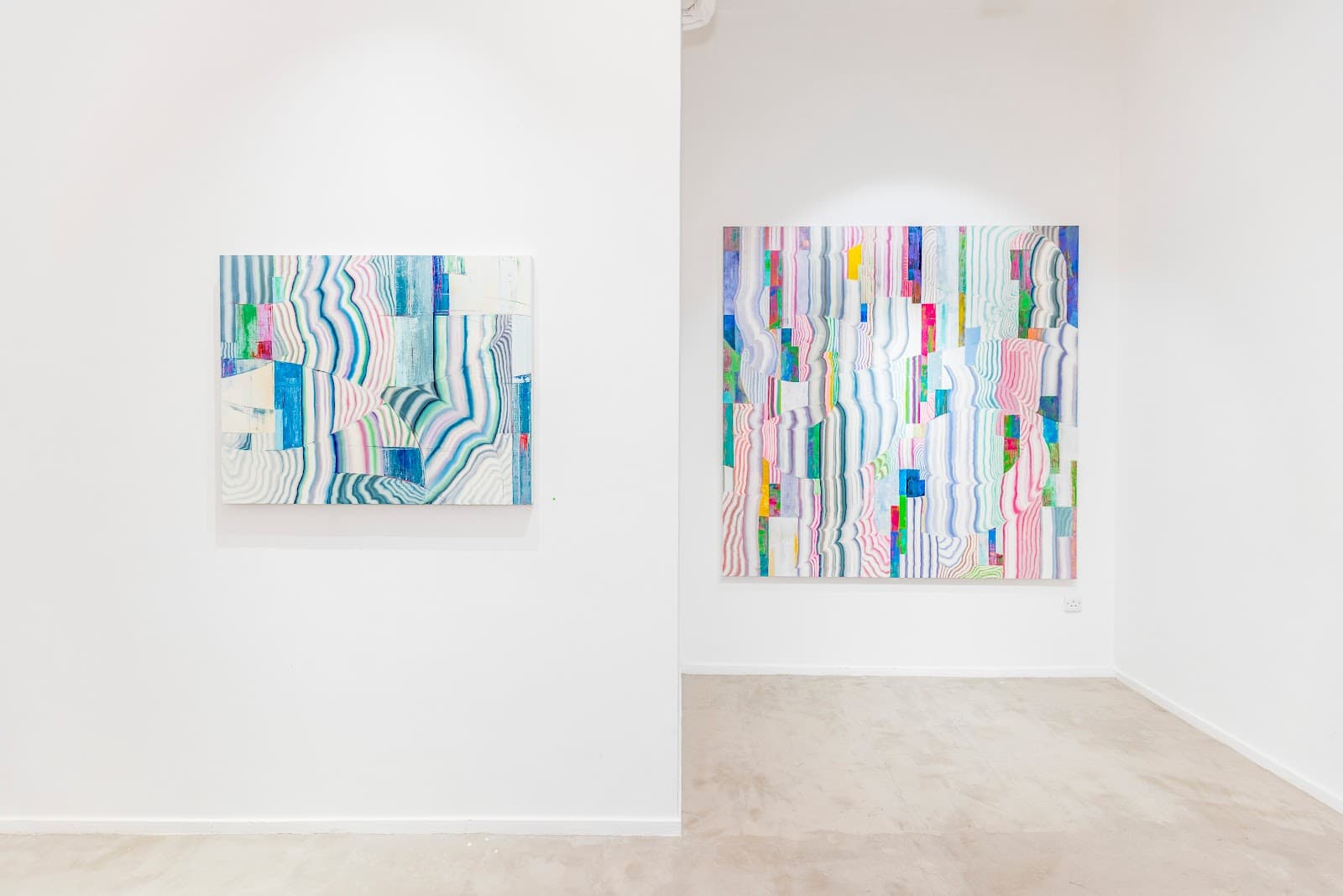 Sheung Wan Art Gallery - Image 1