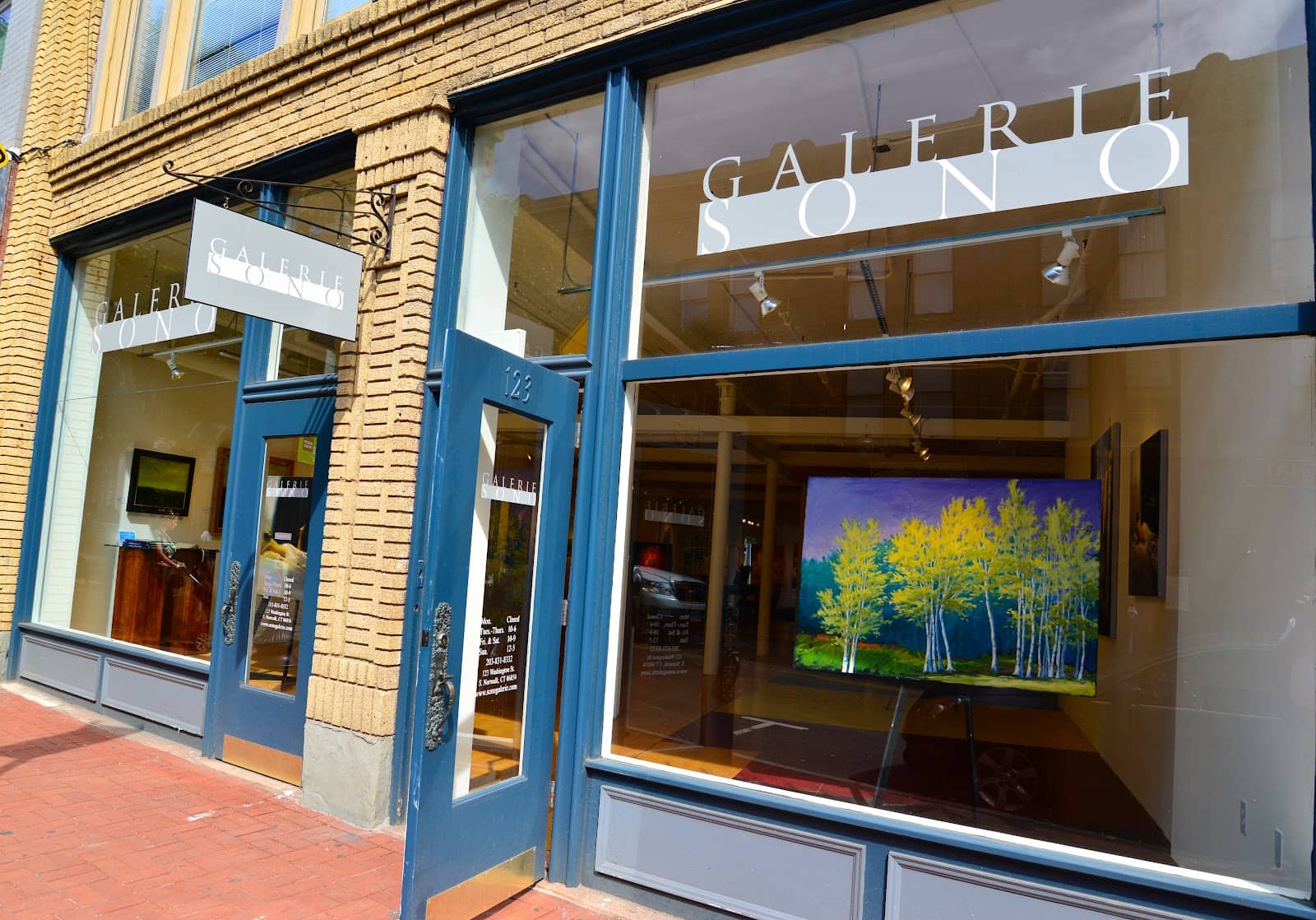 Max & Claude's Artistic Contributions