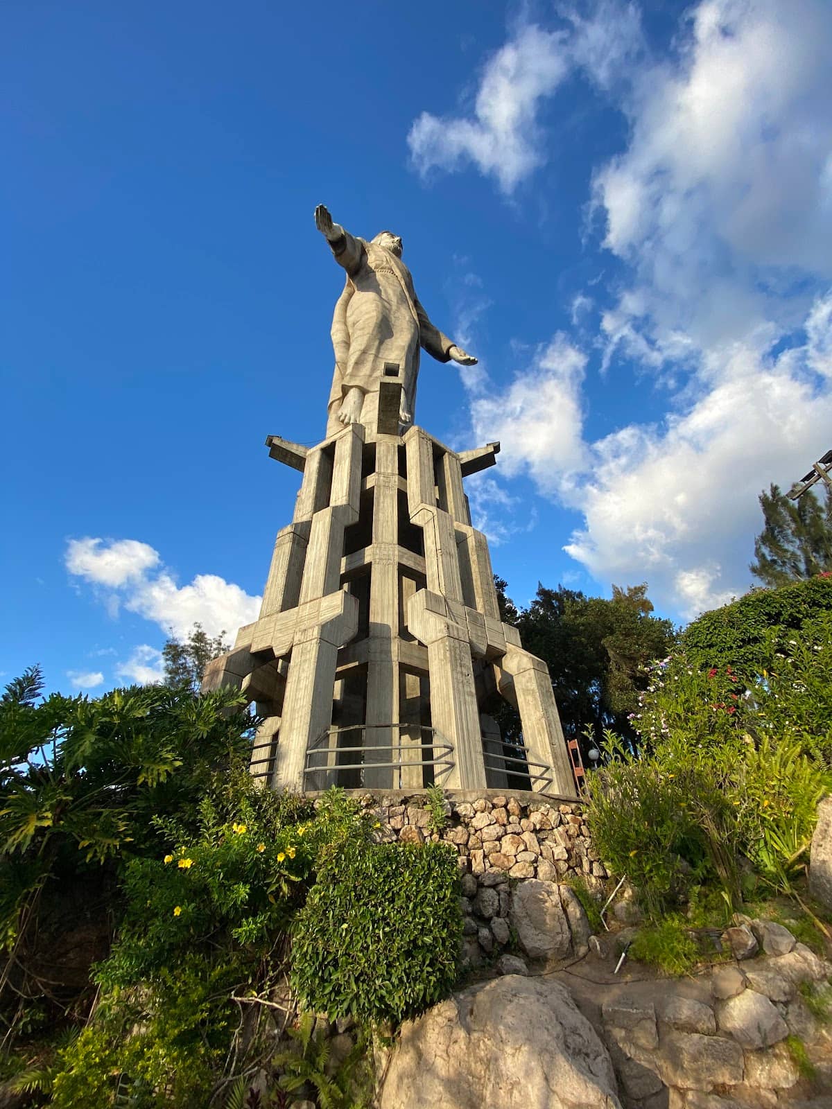 Vertical photo