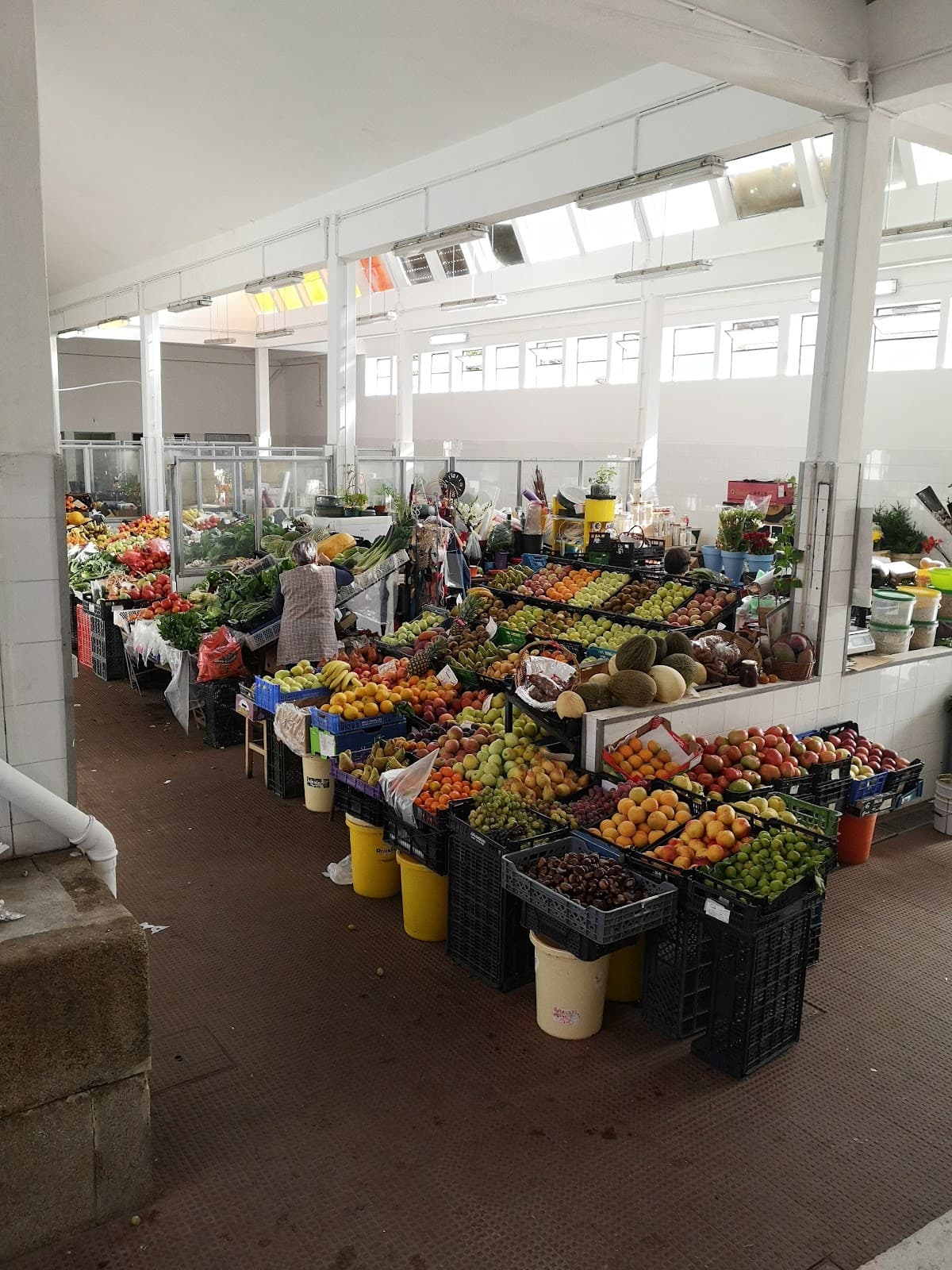 Peso da Régua Municipal Market - Image 1