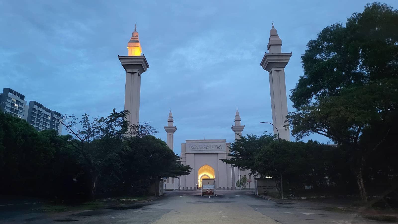 Stunning Night Views